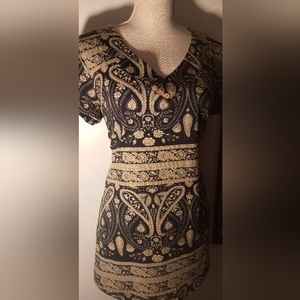 Vinmatto Ladies Top
